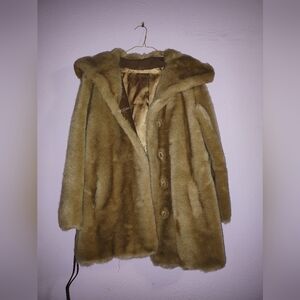 Royal Minke by Hillmoor Beige Med to Small